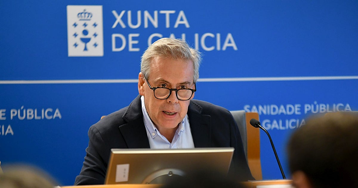 Las huelgas médicas contra el Ministerio elevan 20 días la lista de espera en Galicia