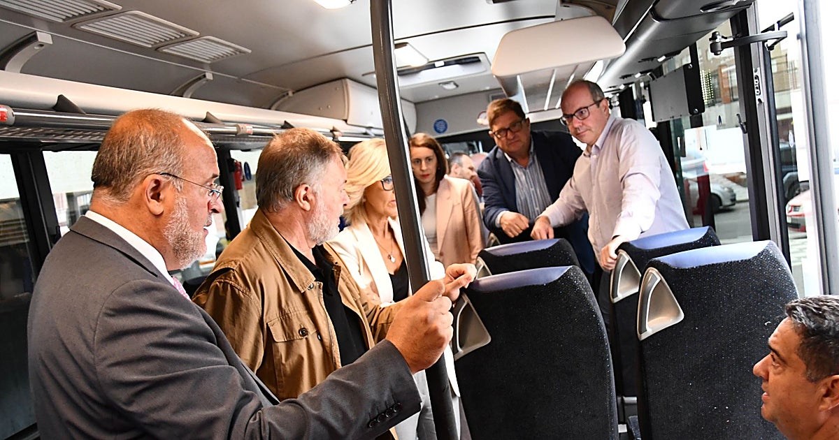El Astra Arcas-Cuenca amplía su recorrido para conectar Villa Román y Villa Luz con el Hospital Universitario de Cuenca