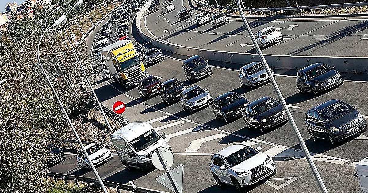 «Nosotros no seremos el problema después de tantos retrasos», señala Alcalde sobre el tercer carril