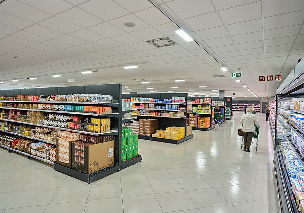 Mercadona abre nuevo supermercado y cierra otro antiguo en un municipio de Madrid tras invertir 7,2 millones