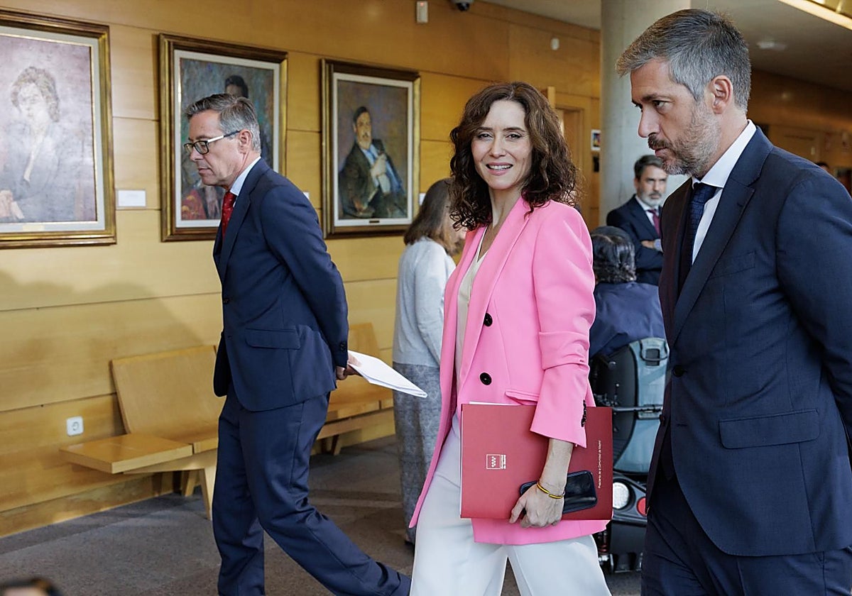 La 'ley de nietos' dispara un 40% el voto exterior en Madrid y ya son un tercio de los nuevos inscritos