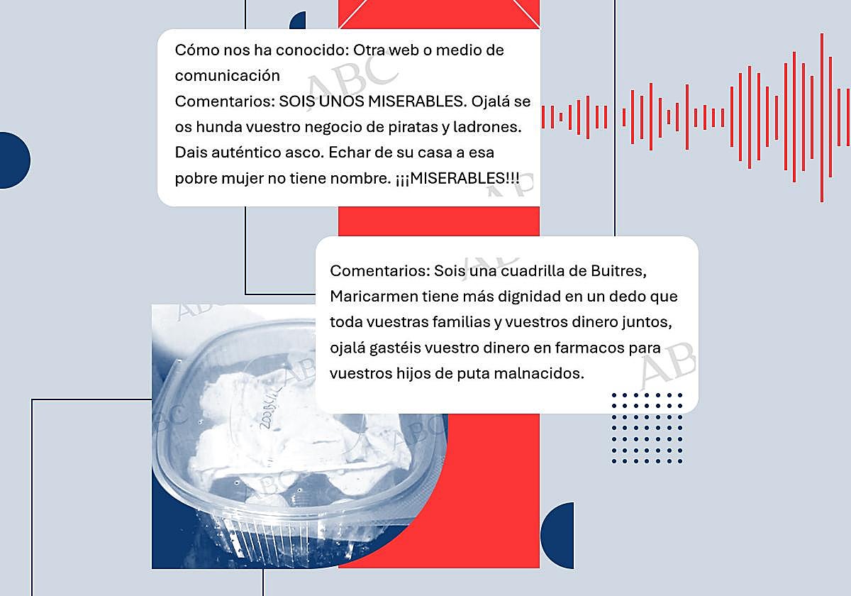 Cucarachas y amenazas: Urbagestión presentará una denuncia por acoso
