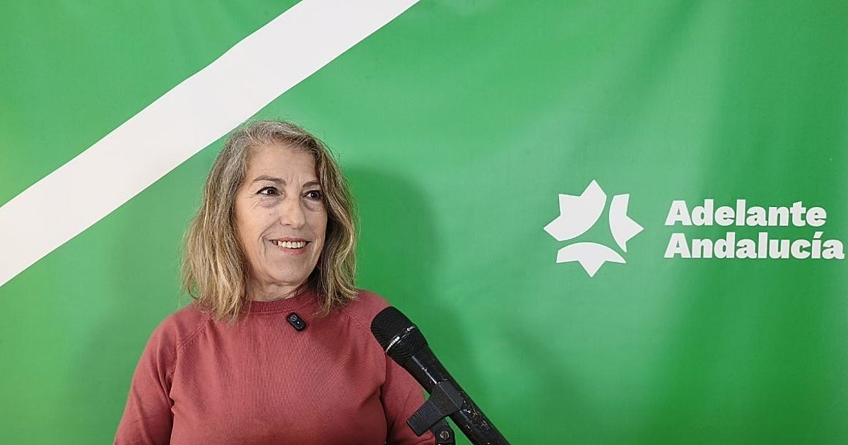 Adelante Andalucía quiere que los diputados se bajen el sueldo a la mitad – ABC