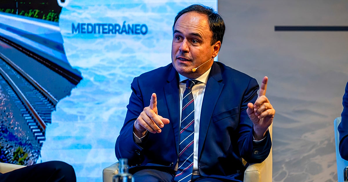 Llorca desafía a quien le investiga: «Si me dan el dosier, lo llevo al juzgado»