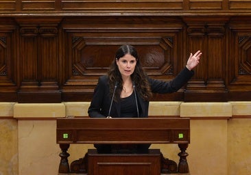 Junts pide la reprobación de Illa en el Parlament: «Es el peor presidente»