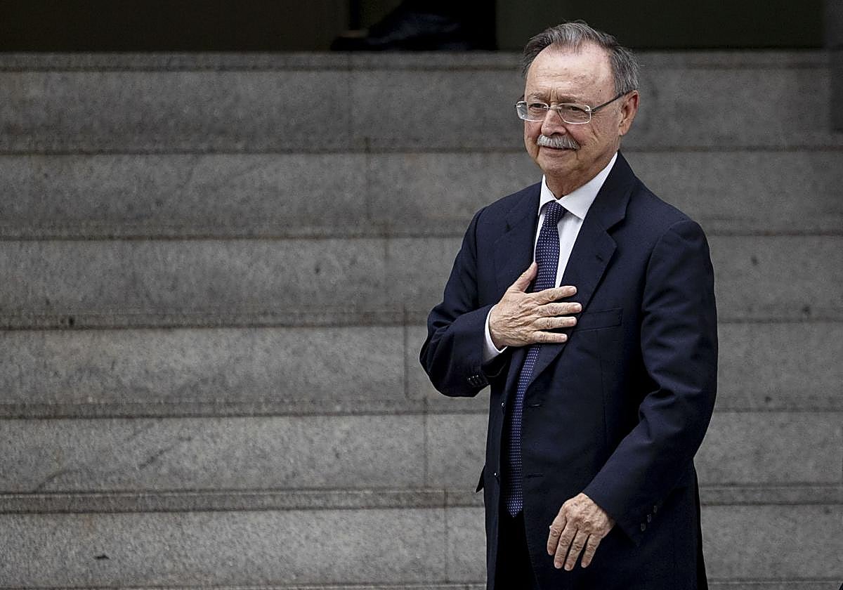 Vivas relata ante la juez Tardón las diez veces que intentó hablar sin éxito con Sánchez días antes de la invasión