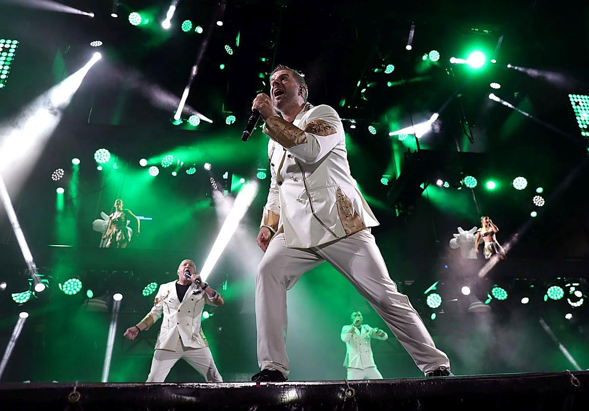 La Orquesta Panorama llega a Madrid: Conciertos gratuitos en Las Rozas, Torrejón y Leganés