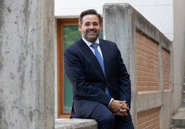 Paco Núñez: «Tengo la firme determinación de poner a esta región en el lugar que se merece»