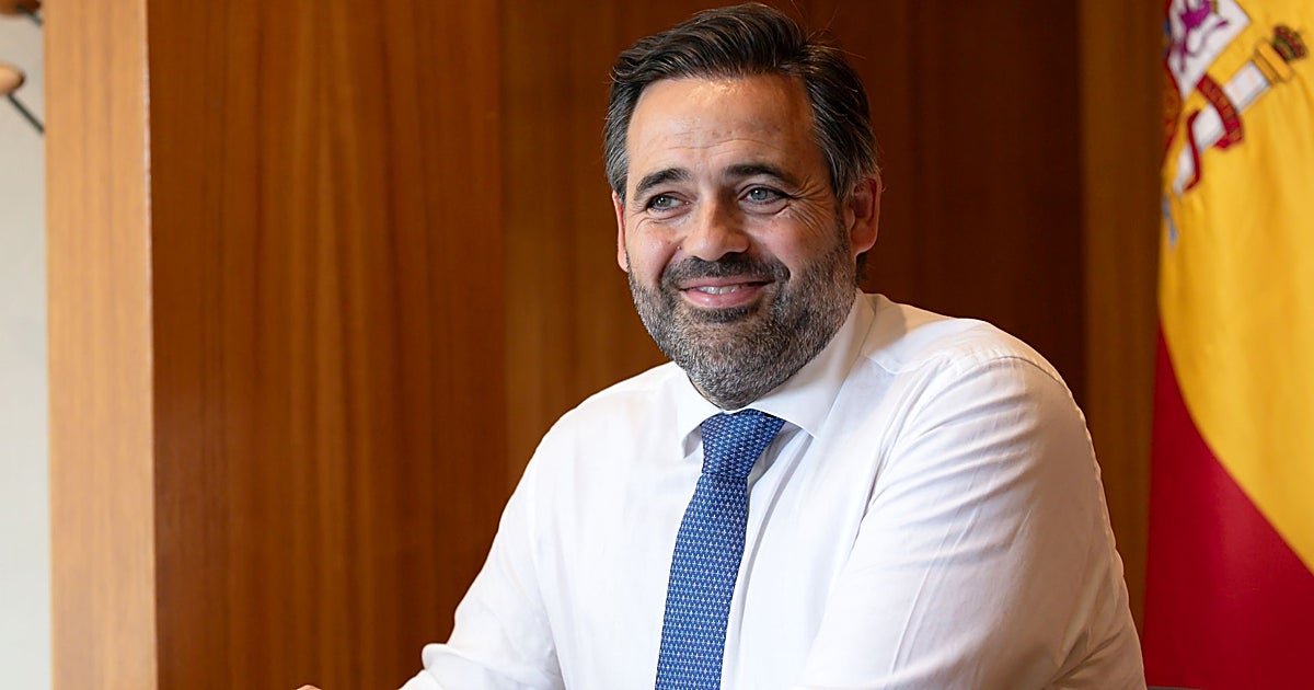 Paco Núñez: «Los sanitarios han doblegado a Page con la carrera profesional tras escuchar sus mentiras y sus excusas»