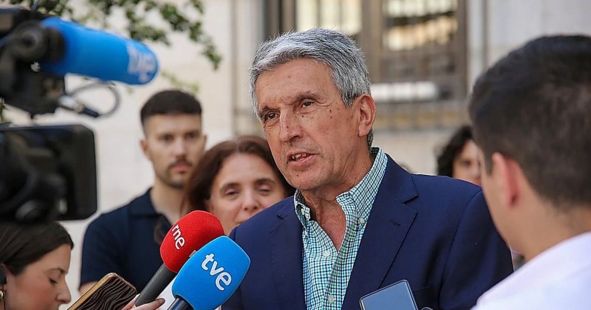 Sabrido responde a Page sobre los decretos de vivienda: «No es un parche, es una solución al problema»