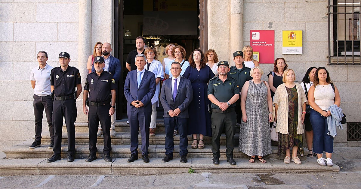 Toledo acogerá el 6 y 7 de octubre el Congreso de Unidades contra la Violencia sobre la Mujer