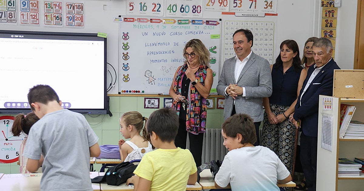 La Comunidad Valenciana considerará numerosas a las familias con dos hijos