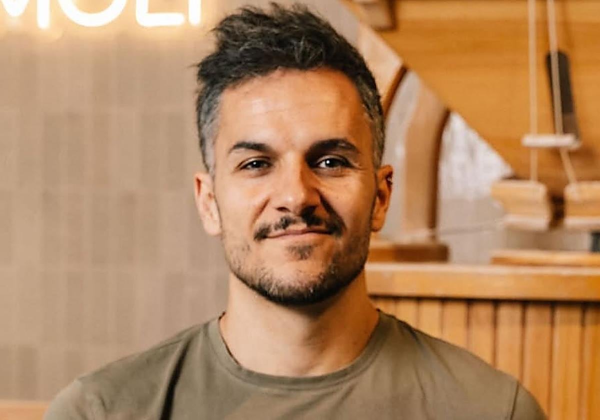 «Mucha gente compra pan sin saber que está hecho con harinas súper refinadas»