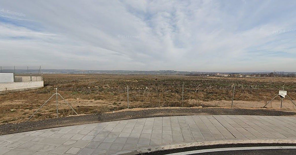 Un nuevo puente sobre el arroyo Ramabujas dará acceso al nuevo suelo industrial de Toledo