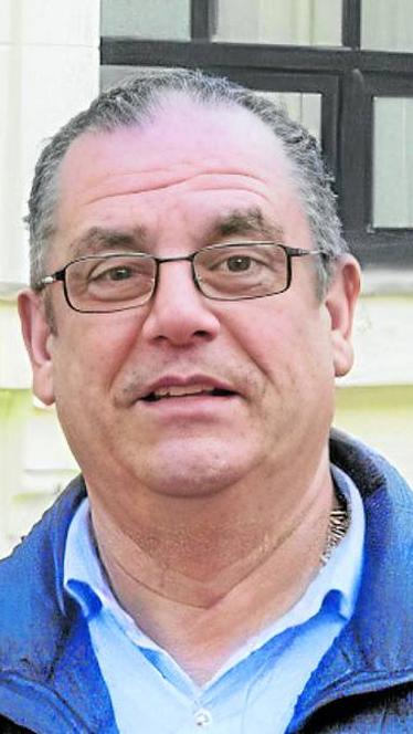 Benito Ortiz