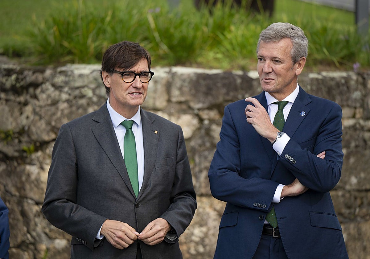Rueda: «Las 4.000 viviendas que prometimos están en marcha ya»