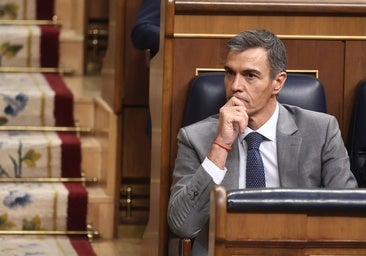 Sánchez se da el fin de semana de reflexión para decidir si convoca elecciones