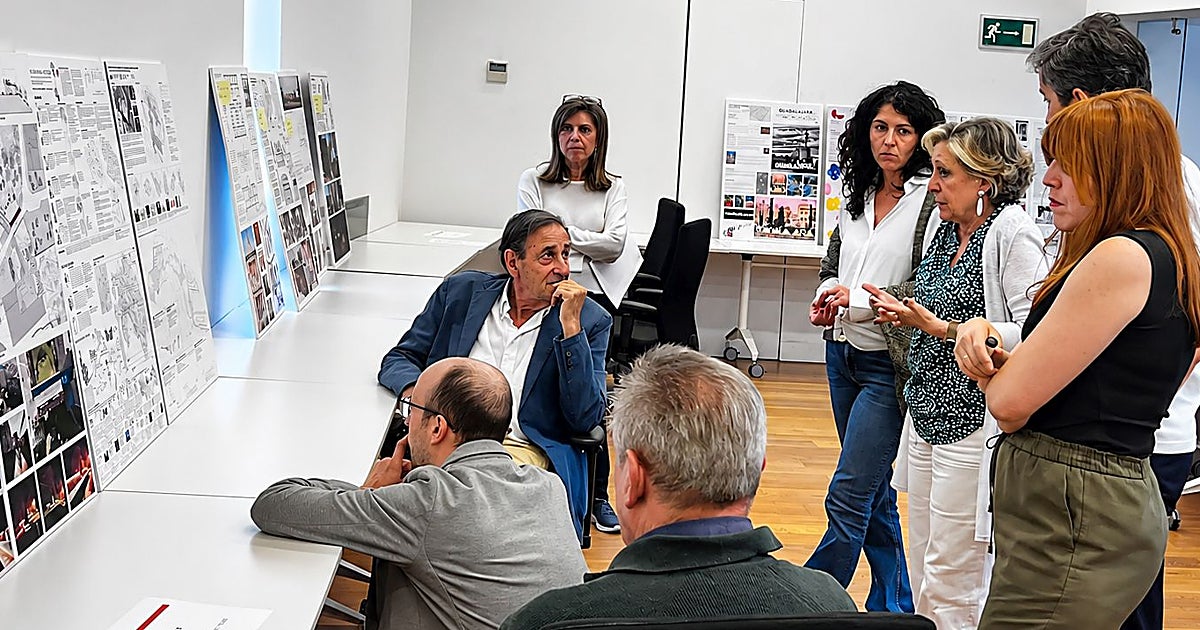 Expertos en arquitectura reclaman un consenso político que evite el uso de la vivienda como un arma de crispación