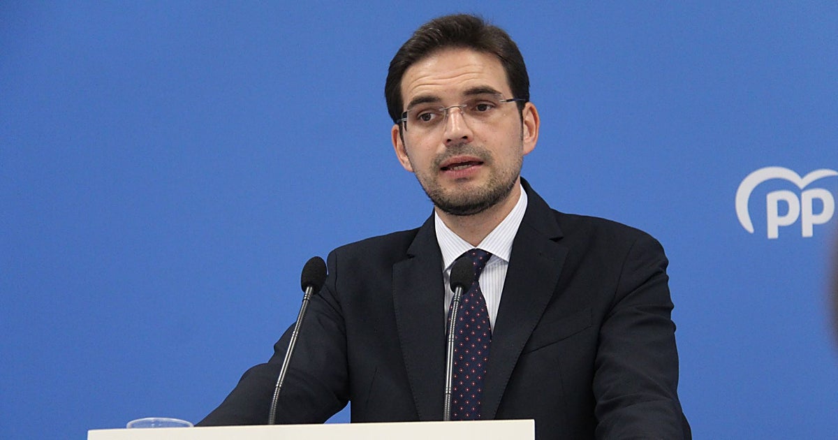 El PP de Castilla-La Mancha censura los decretos: «Atacan directamente la propiedad privada»