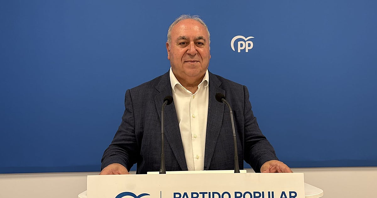 El PP de Castilla-La Mancha acusa a Sánchez de ser «el mayor problema del campo»