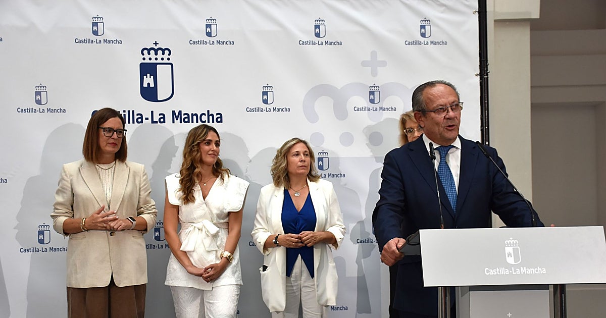 Lola Higuera toma las riendas de la Agencia de Transformación Digital