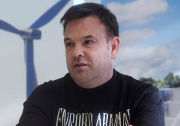 José Elías, millonario catalán: «Algunas viviendas que tengo alquiladas si pudiera me las quitaría»