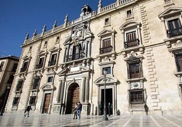 El infierno de una joven a manos de su pareja: violaciones, palizas estando embarazada y amenazas de muerte