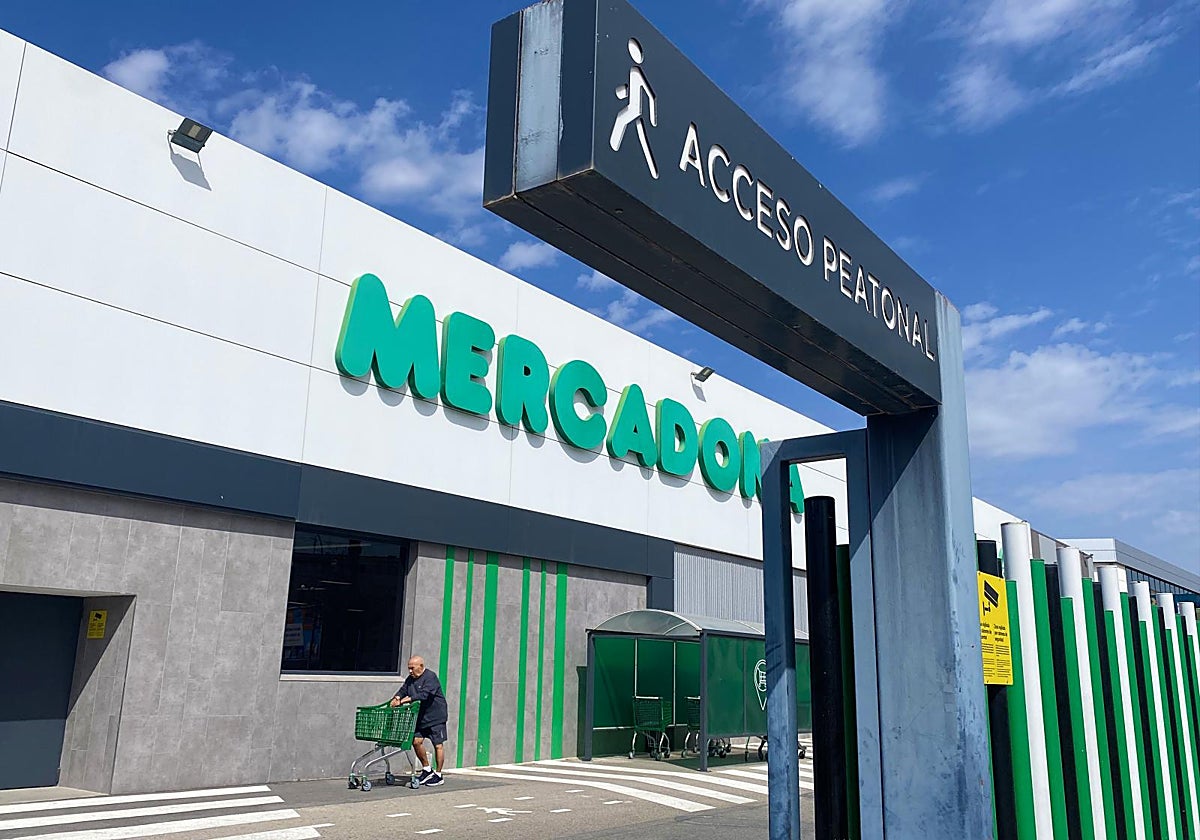 Mercadona no regala un lote de productos de 40 euros por contestar una encuesta: «Es un fraude, no piques»