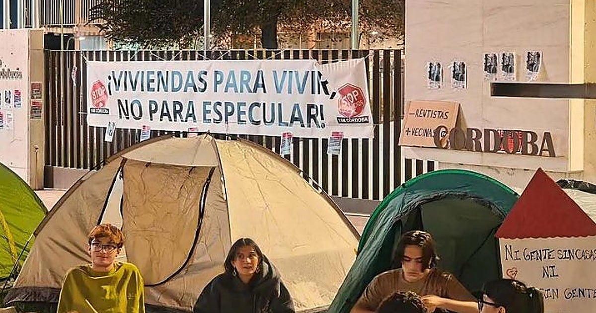 Diario de un acampado – ABC