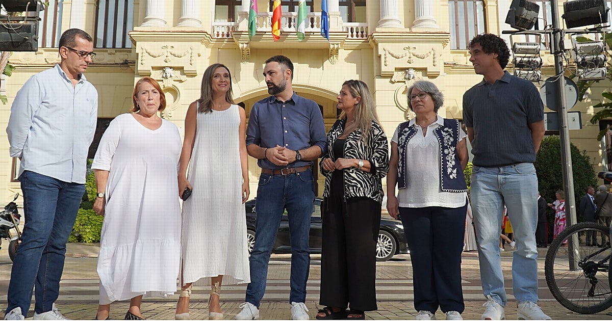 La izquierda utiliza el fracaso de los decretos de Sánchez contra Juanma Moreno – ABC