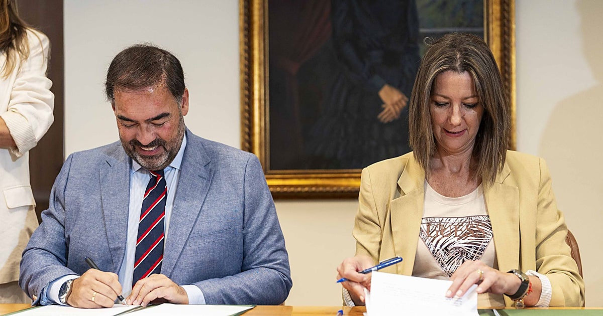 Ganadores y perdedores del pacto lingüístico en Galicia