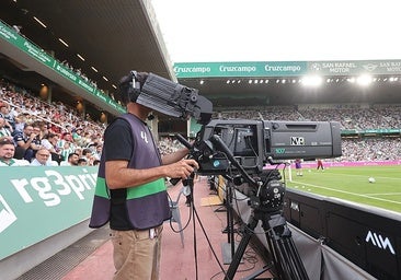 Horario y dónde ver por televisión de forma gratuita el Córdoba CF - Tenerife
