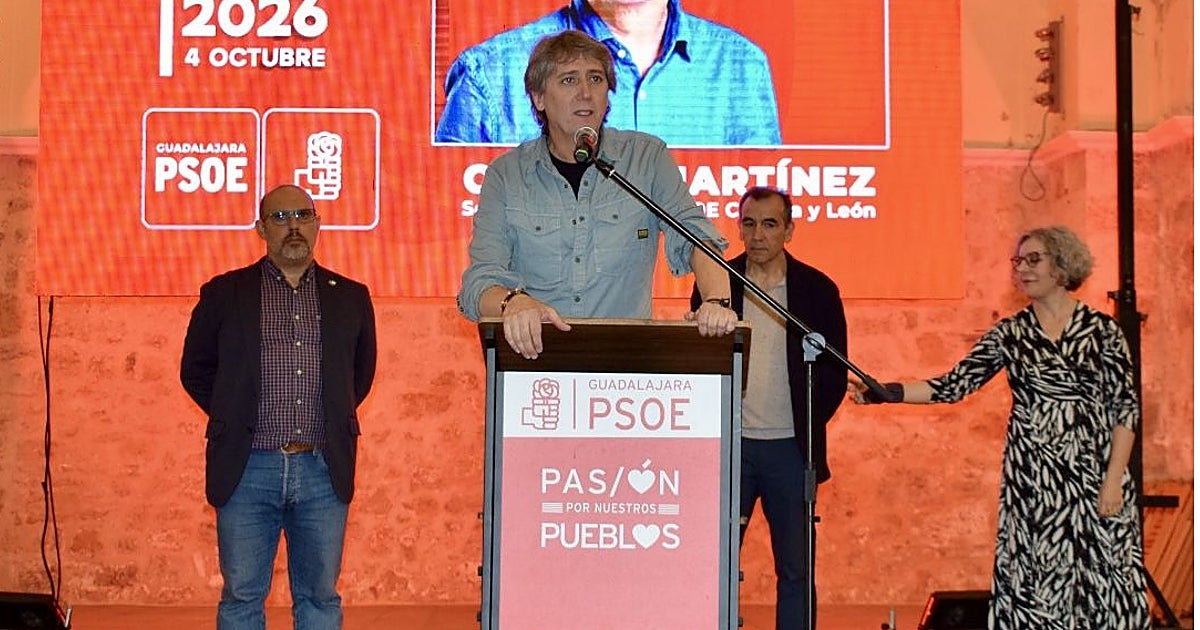 Martínez (PSCL) sigue apostando por elecciones: « Hay una ventana de oportunidad»