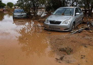 Castilla-La Mancha mantiene activado el Meteocam tras 380 incidencias por el temporal