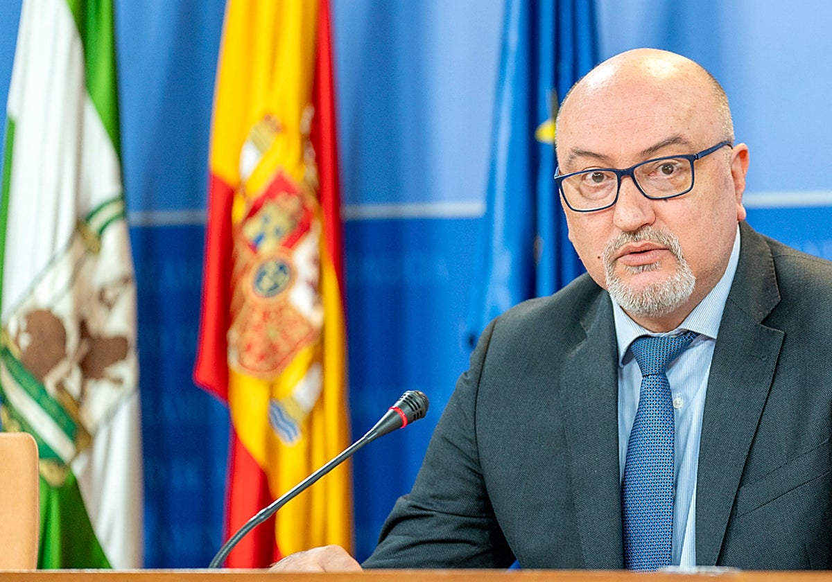 Vox insiste: «El único razonamiento útil son las elecciones»