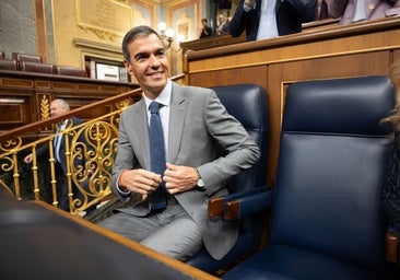 'Mordaza', secretos oficiales y quita de deuda: las leyes que decaen por las elecciones