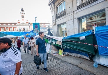 Pérdidas del 60% de la facturación y cierres anticipados: la desesperación de los comercios en Sol