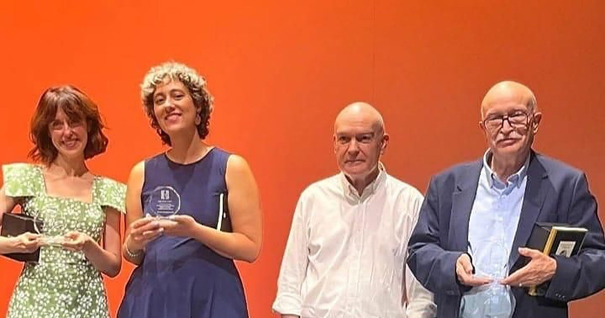 Martha Asunción Alonso y Miguel Casado ganan ex aequo el II Premio de la Crítica de Poesía de Castilla-La Mancha