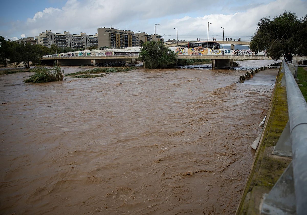 Cataluña, azotada por una línea de tormentas imprevistas: ES-Alert en siete comarcas de Barcelona y una de Gerona