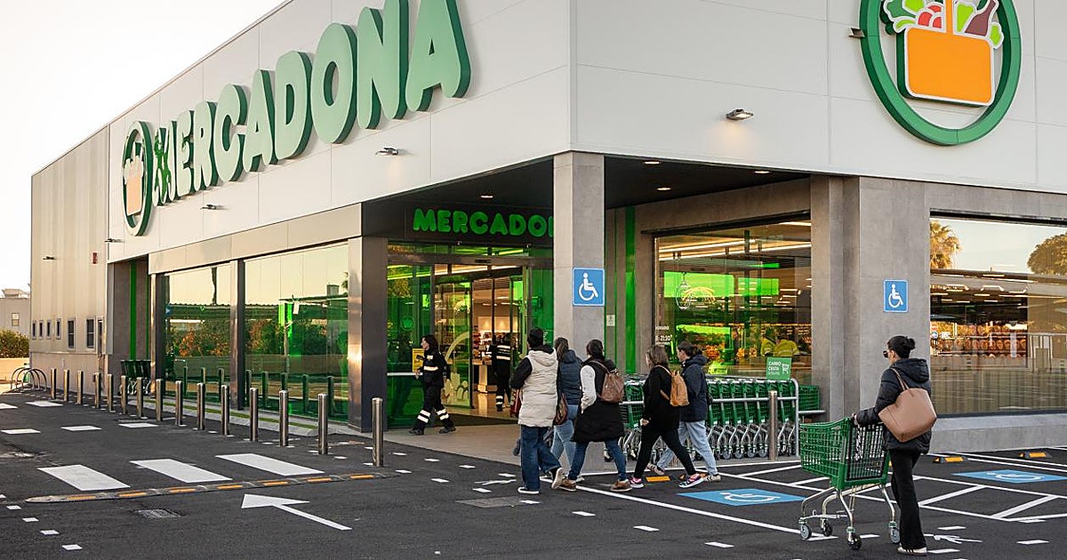 Mercadona cierra supermercados este viernes 9 de octubre en toda una comunidad autónoma