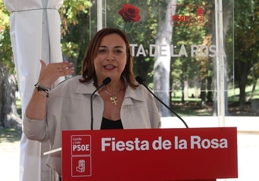 Cascada de reacciones de los alcaldes socialistas al adelanto electoral: «Es un magnífico momento»