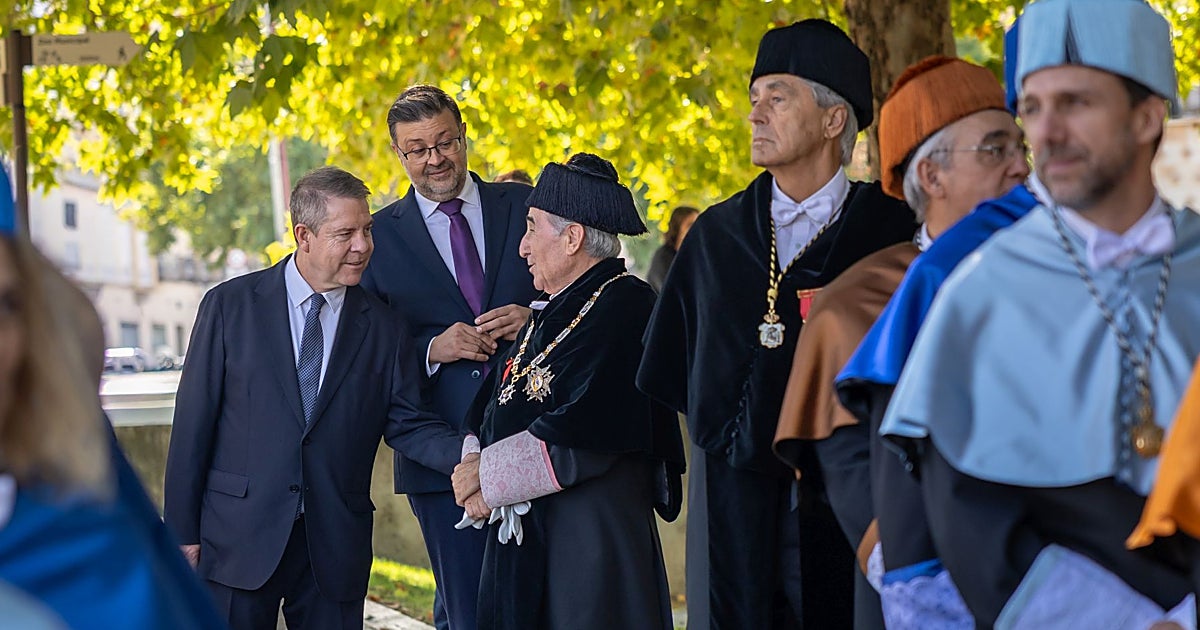 El próximo contrato-programa de la Universidad de Alcalá aumentará un 30%, hasta superar los 80 millones