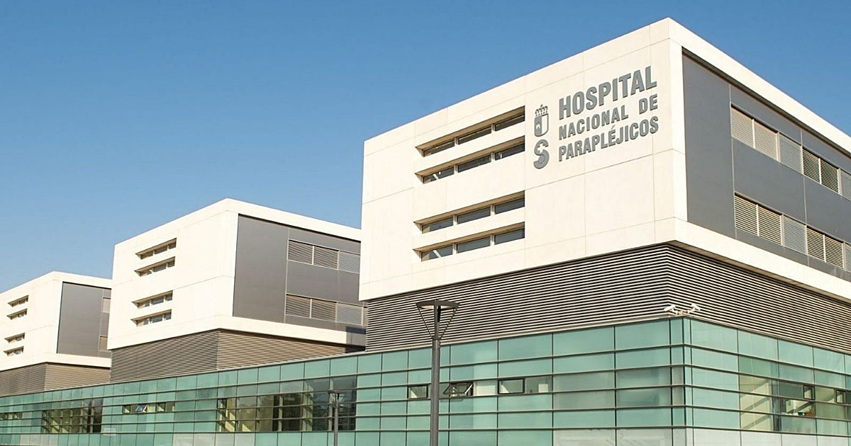 Agresión verbal e intento de agresión física a un médico en Parapléjicos de Toledo