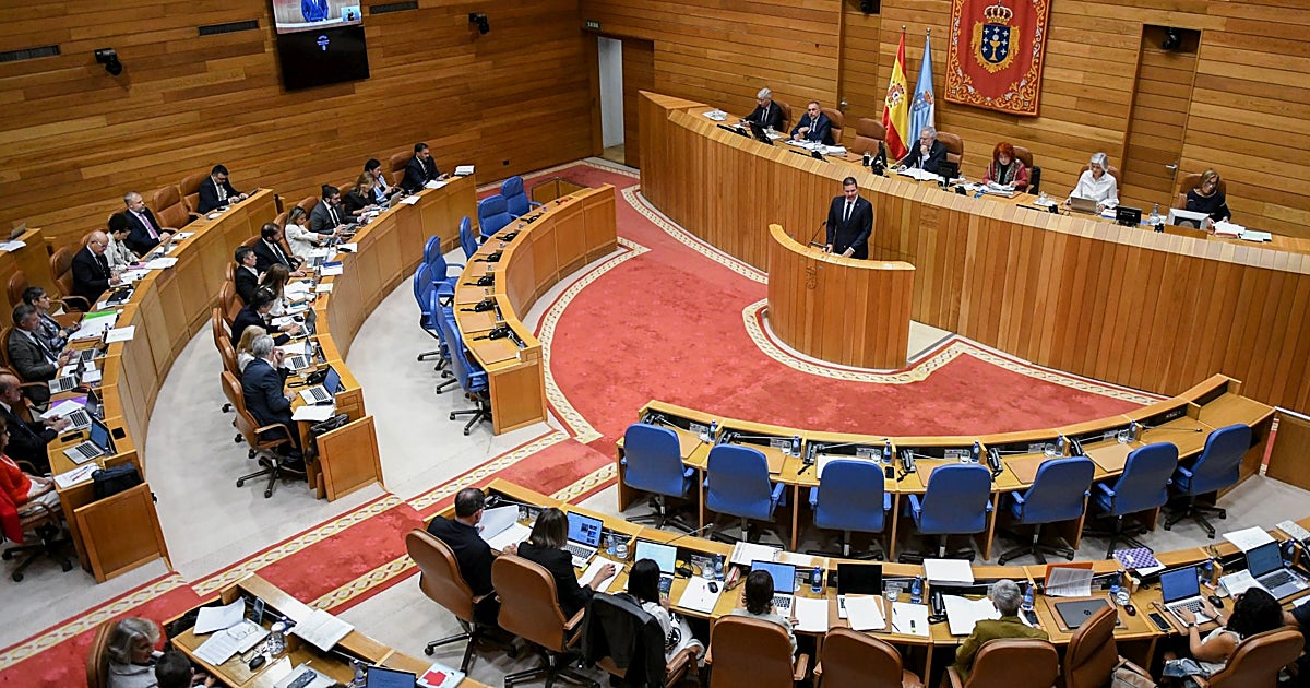 El pacto del gallego más allá de las aulas: ganar terreno en las redes, entre extranjeros y de padres a hijos