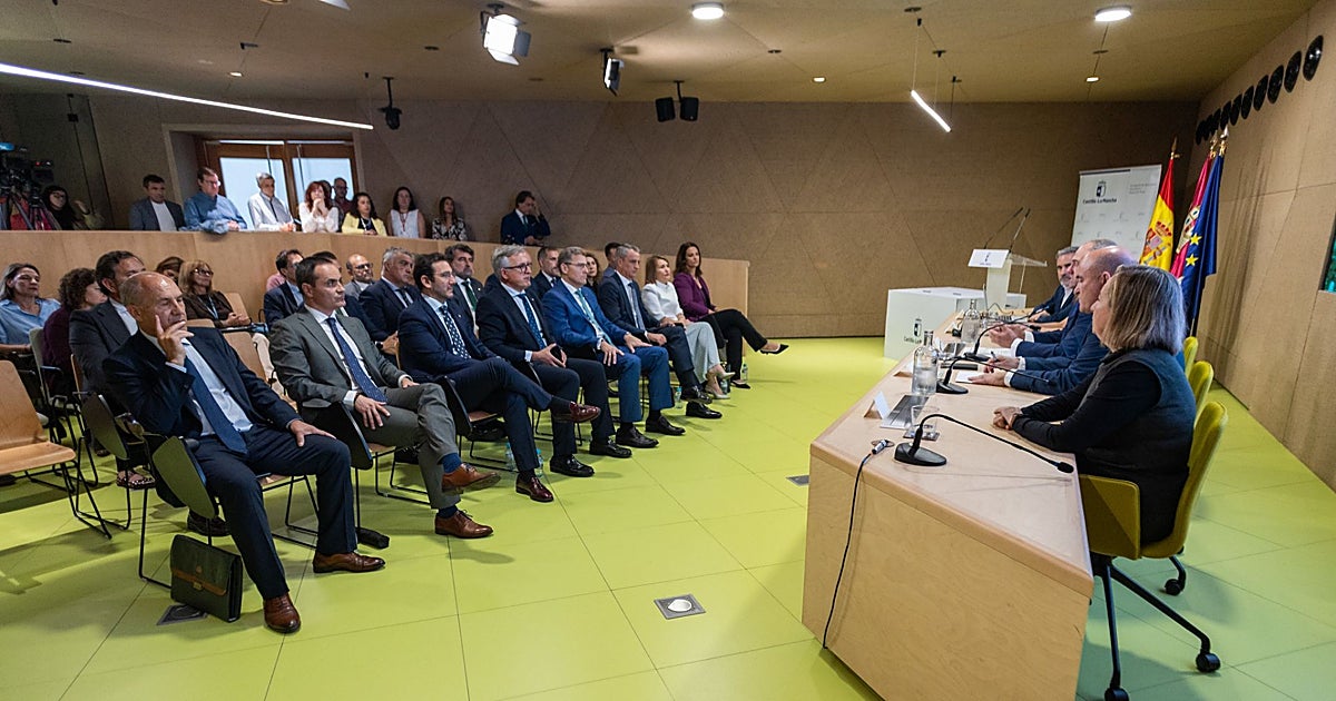 Agricultores y ganaderos tendrán acceso a más de 120 millones para modernizar sus explotaciones