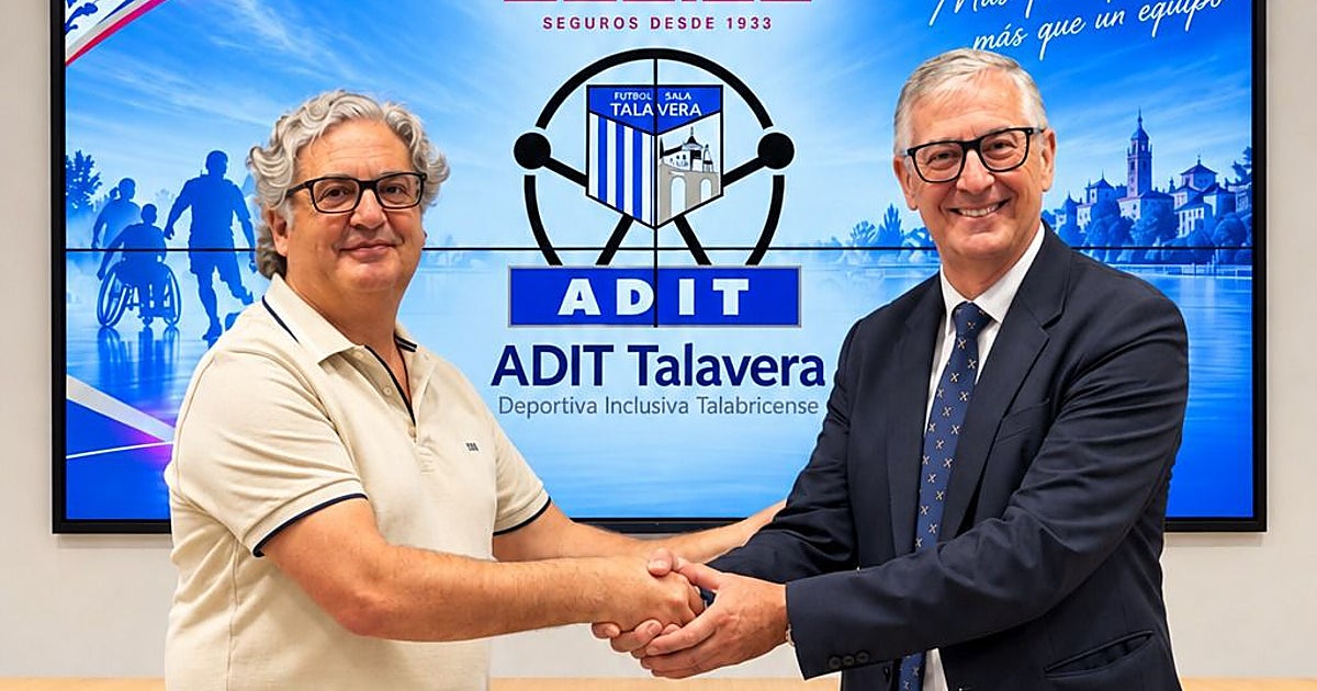 Soliss renueva su colaboración con ADIT Talavera y refuerza su compromiso con el tejido social