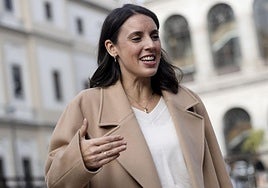 Podemos escenificará unas primarias abiertas aunque se descuelgue Sumar