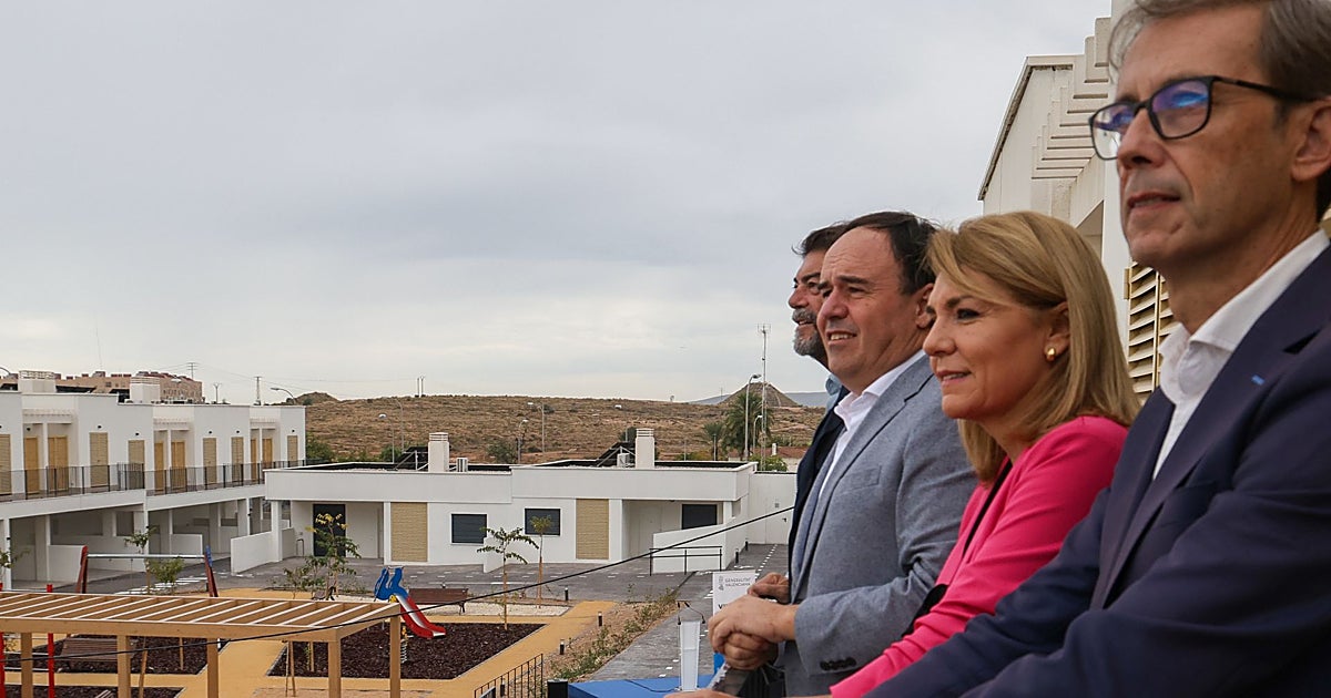 Llorca descarta un adelanto electoral y el PP valenciano abre el baile para las generales