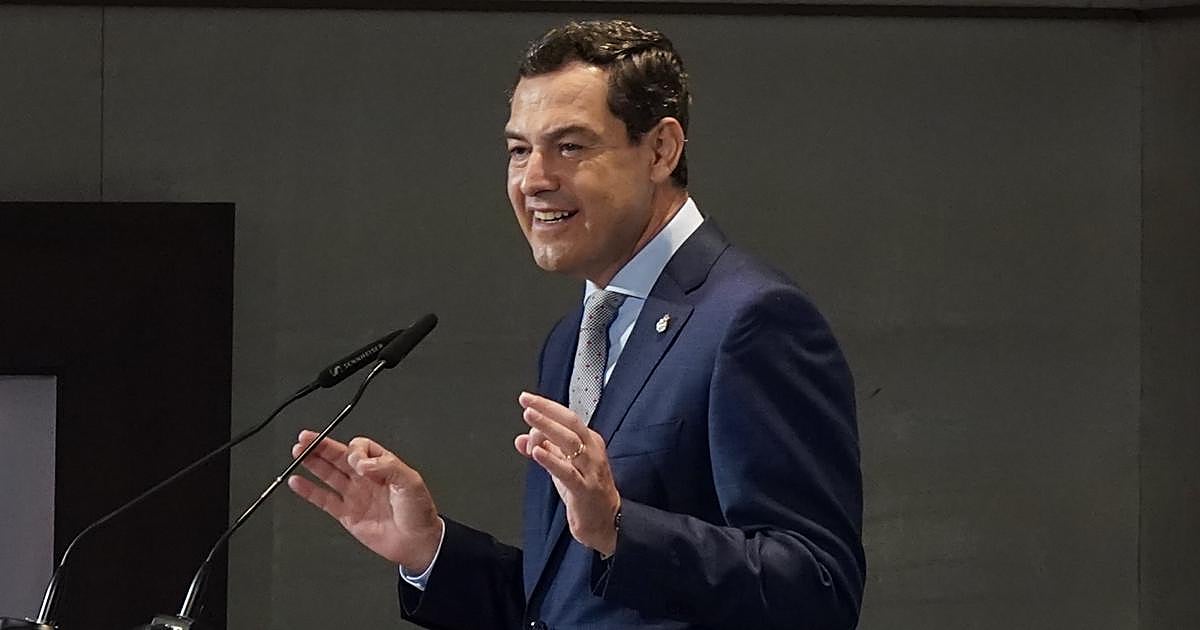 PP y Vox engrasan el motor electoral para emular en las Generales el pacto de Andalucía