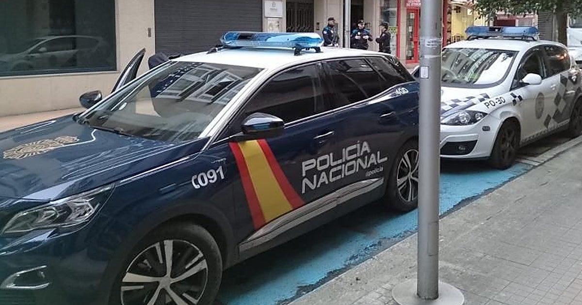 Una trama  fabricaba  falsos padres para nacionalizar a senegaleses en Galicia